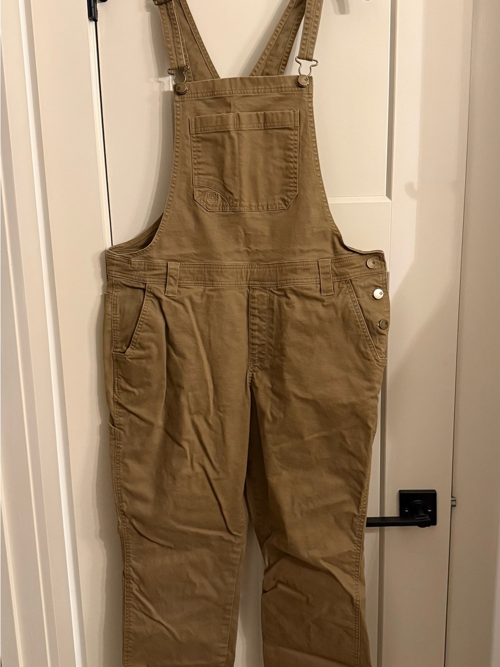 5.11 Tactical Khaki Utility Overalls